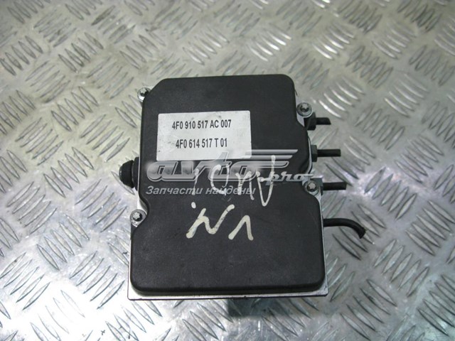 0265235100 VAG 