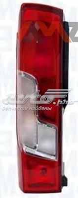 5521948LUE Depo/Loro/Abakus Задня ліва фара