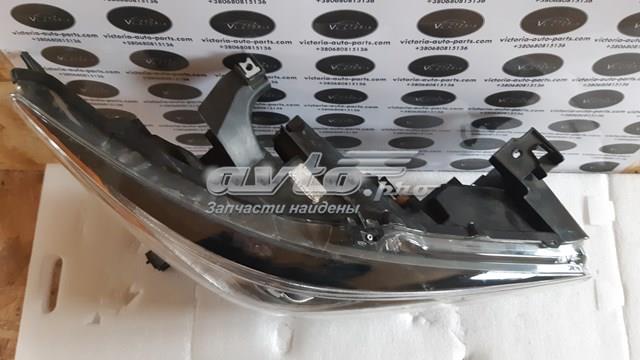 260109NR0B Nissan/Infiniti Фара передня права
