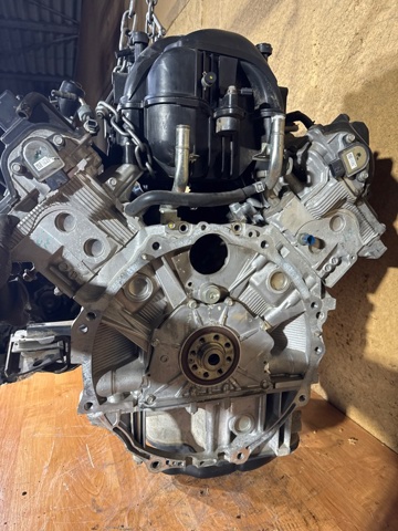 Двигун у зборі Nissan/Infiniti 101025ZM0A