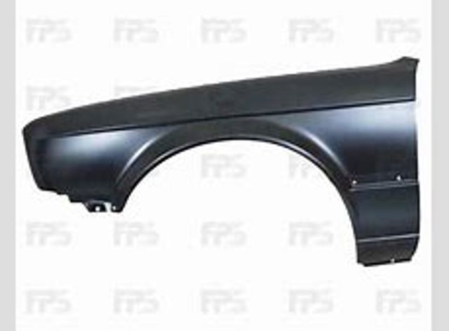 Підкрилок переднього крила, лівий FPS FP0054387 ціна, від 13.98 USD