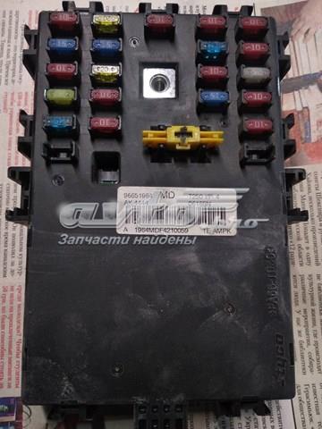 Купити 96651964 Opel 