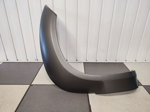 Молдинг переднього правого крила Hyundai/Kia 877122E000ZW ціна, від 17.80 USD