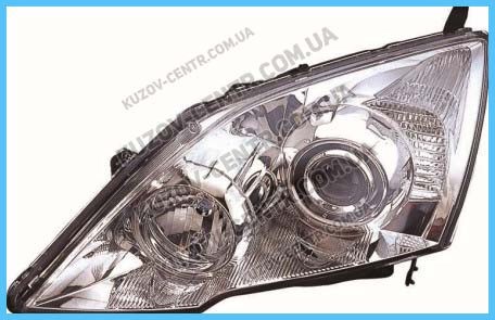 FP3010R03P FPS Фара дальнього світла в зборі