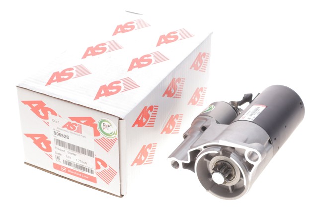 Стартер AS/Auto Storm S0682S ціна, від 27.62 USD