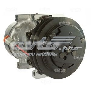 Компресор системи кондиціювання Cargo 240445 ціна, від 179.70 USD