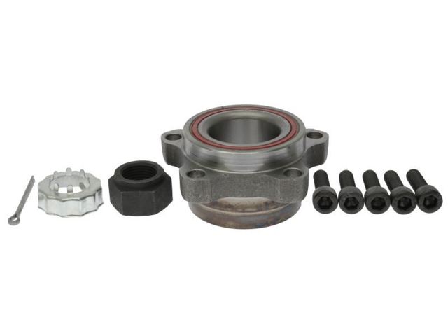 Підшипник маточини Starline SLO23588