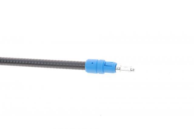 BC24004TUR DP Group Трос ручного гальма задній, лівий