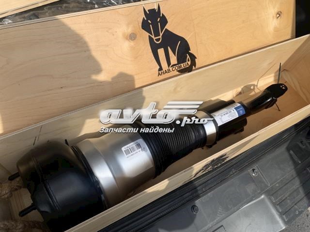 Купити A2223208213 Mercedes Амортизатор передній, правий