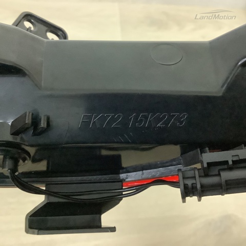  Land Rover FK7215K273AC ціна, від 70.92 USD