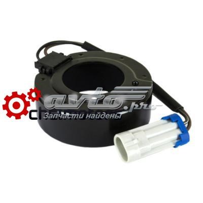 Купити BO1025 MSG Муфта компресора кондиціонера