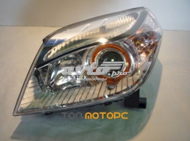 Блок фара ліва Geely 101700109301 ціна, від 74.80 USD