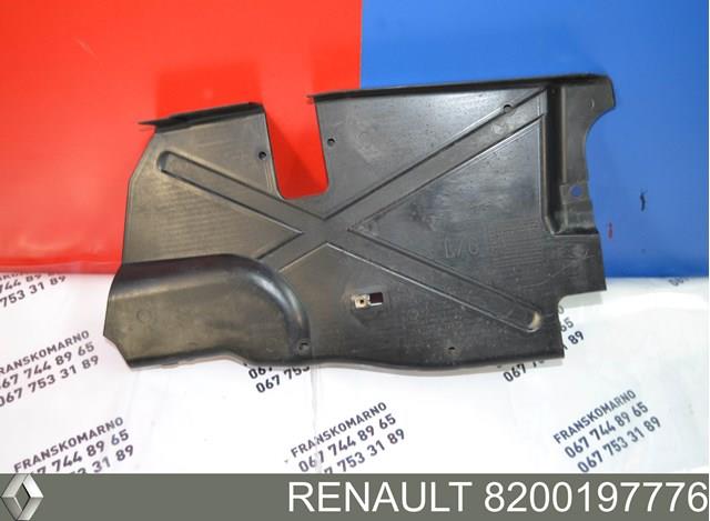 8200197776 Renault (RVI) 