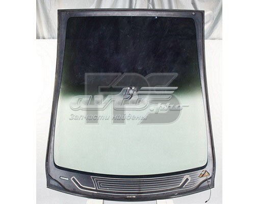 GS8501D12 XYG Автомобільне скло