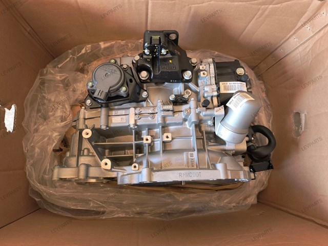 Коробка передач 430002N033 Hyundai/Kia