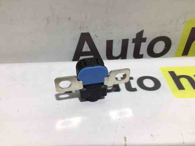 TQ36053 Tqparts Кабель плюсової клеми акумулятора (АКБ)