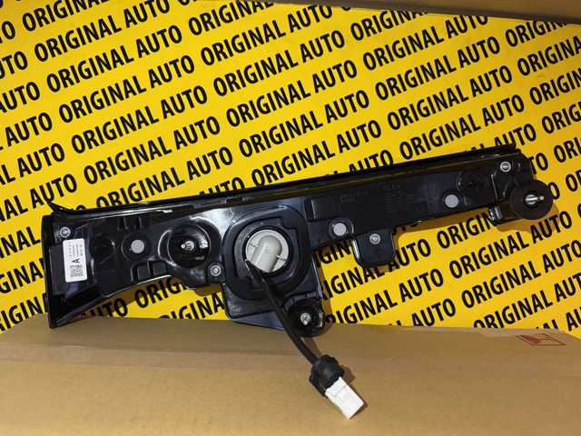 Ліхтар задній правий, внутрішній KMV6513F0A Mazda