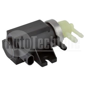 1001510 Autotechteile Клапан перетворювач тиску наддуву (соленоїд)