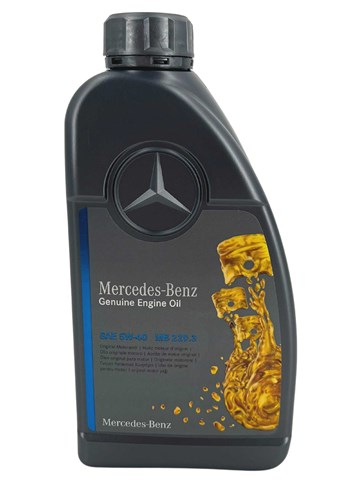 Олива Mercedes A000989850611AAEE ціна, від 17.54 USD