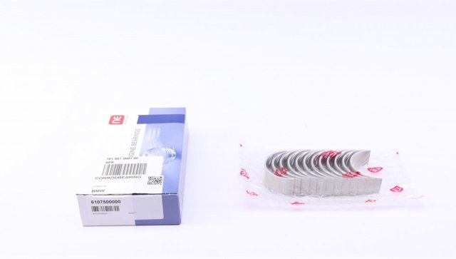 Шатунні вклалиші колінвала STD NE/NPR 181007000100 ціна, від 22.92 USD