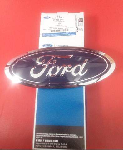  Ford 2285244 ціна, від 72.72 USD