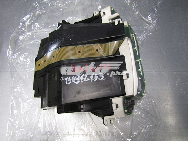 8380052510 Toyota Щиток приладів додатковий