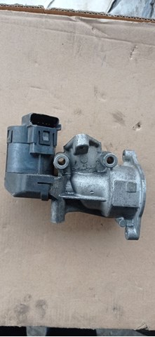 Клапан ЄГР 9656612380 Peugeot/Citroen