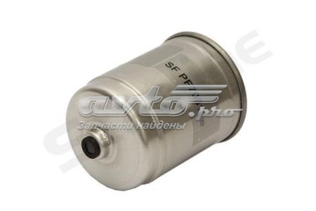 Фільтр паливний Starline SFPF7081