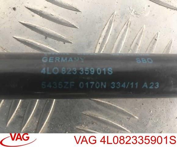 Упор капота VAG 4L082335901S