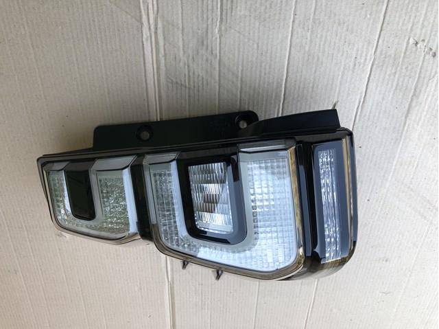 81561WQ010 Toyota Задня ліва фара