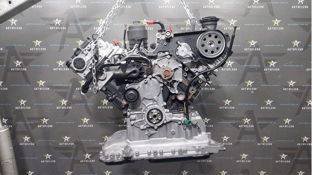 ДВЗ VAG CCWA ціна, від 111.84 USD