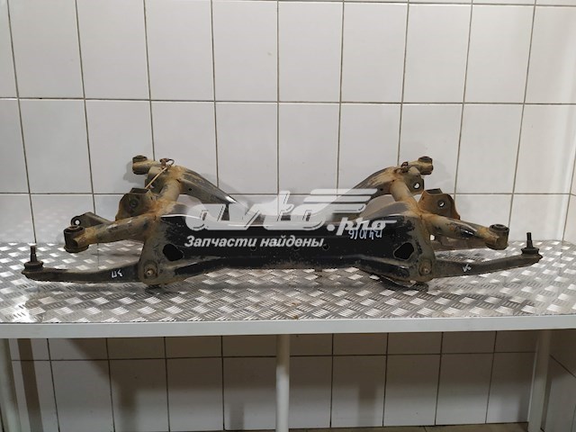 Купити 4100A050 Mitsubishi Балка задньої підвіски, підрамник