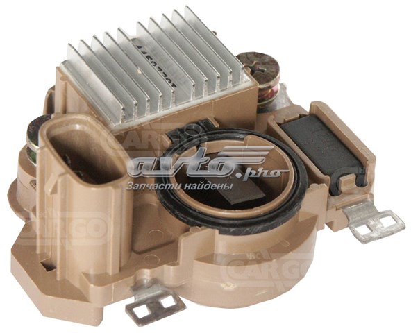 Реле зарядки генератора Cargo 234631 ціна, від 15.48 USD