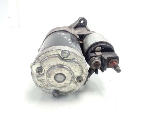 9805058680 Peugeot/Citroen Стартер двигуна