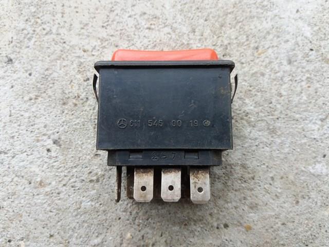 A6115450019 Mercedes 