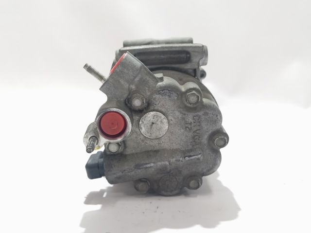 Насос кондиціонера Peugeot/Citroen 9825868680