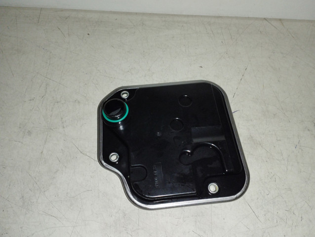 Масло АКПП Rider RD4632123000