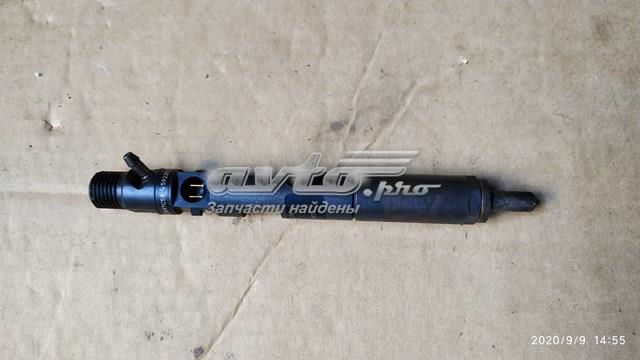 Купити 8200815416 Renault (RVI) Форсунка дизельна в зборі, розпилювач + тримач