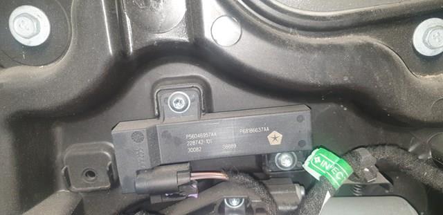  Chrysler P56046957AA ціна, від 2.82 USD