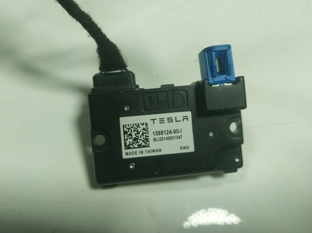  Tesla 158812490I ціна, від 63.35 USD