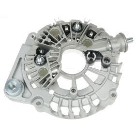  Діодний міст Renault Koleos 