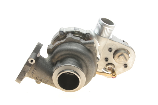 Турбокомпресор Ford KK2Q6K682BA