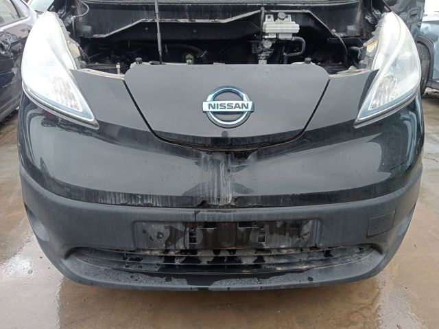 Бампер передній, верхня частина Nissan/Infiniti F20224FAMH ціна, від 362.56 USD