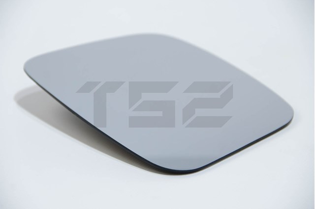 Дзеркальний елемент дзеркала заднього виду, правого 5030012 Autotechteile