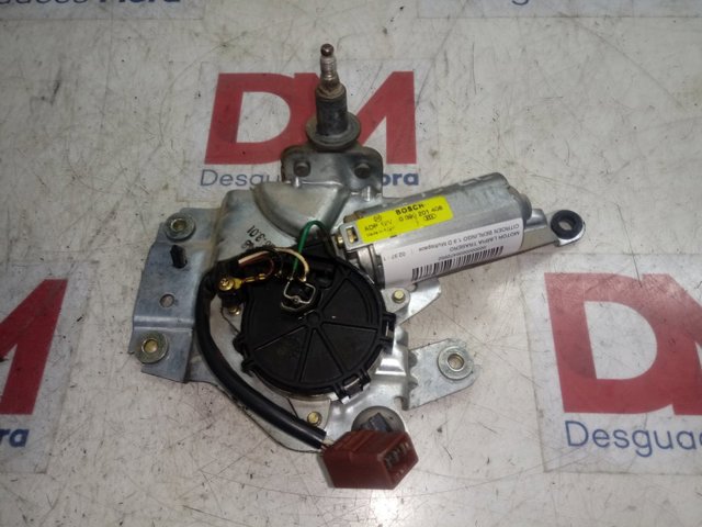 Задній механізм склоочисника Peugeot/Citroen 0390201408