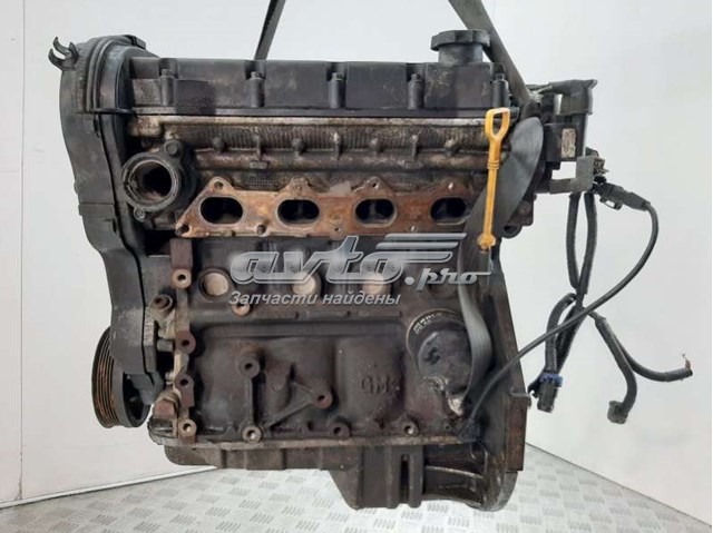 Купити F16D3 General Motors Двигун