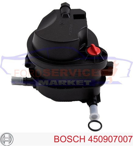 450907007 Bosch фільтр паливний