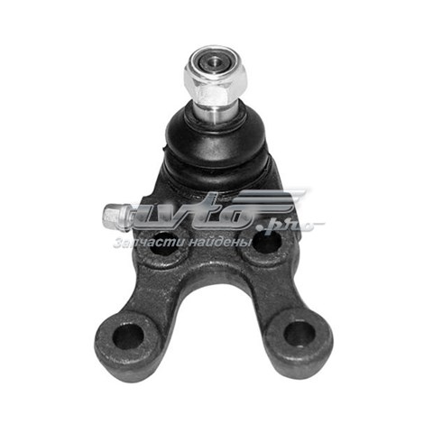 кульова опора, нижня, ліва VKDS815504 Кульова опора, нижня, ліва SKF VKDS815504