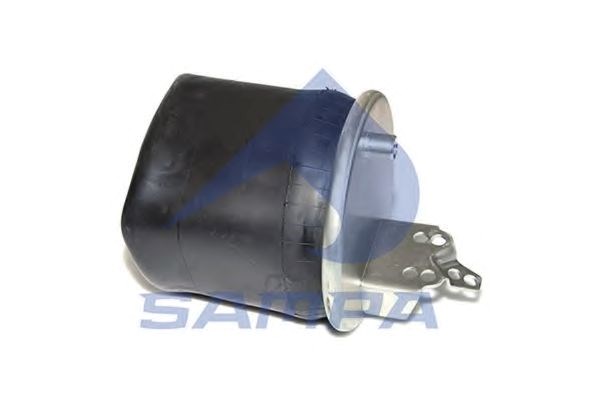 SP556418 Sampa Otomotiv‏ Ресора пневматичної підвіски