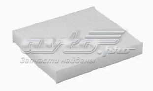 AC9411 JS Asakashi Внутрішньосалонний фільтр